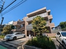 コージーコート二子玉川（108）の外観