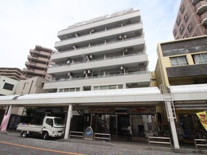 グローリア初穂相模原(409)