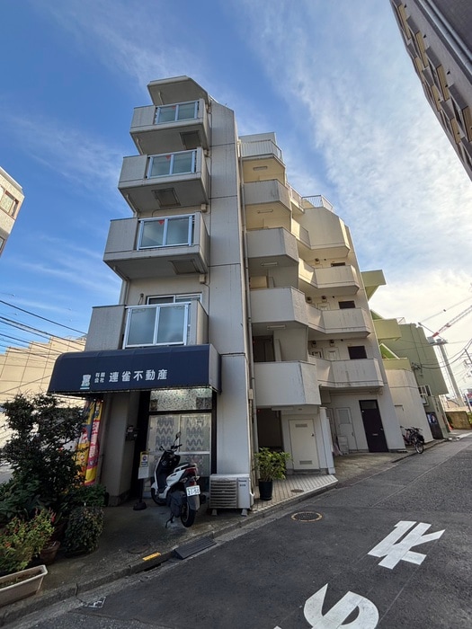 外観写真 ファミーユテシロギ