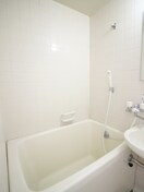 バス／シャワールーム等 ファミーユテシロギ