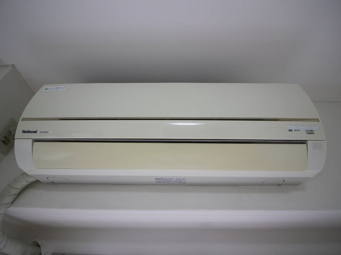 内観写真 ファミーユテシロギ