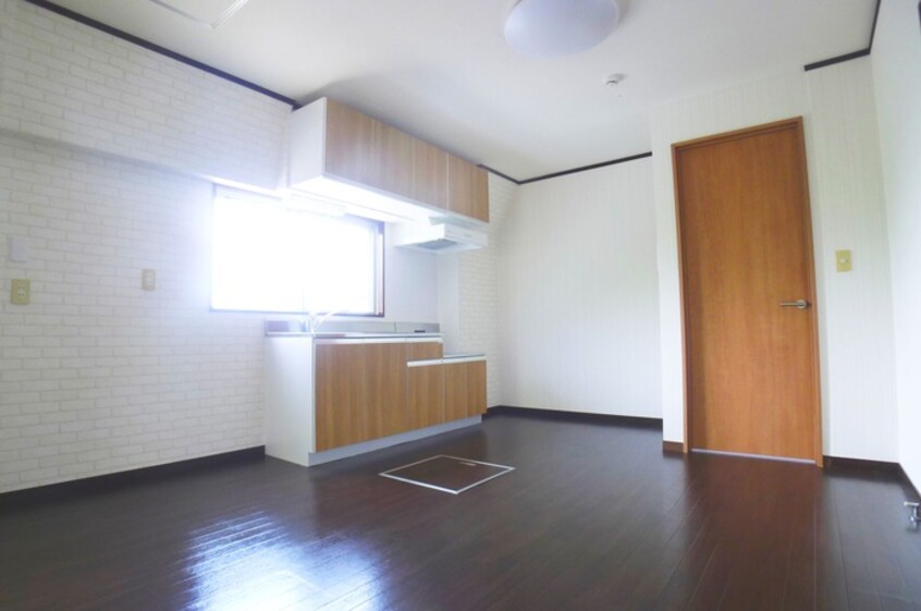 居室 ルミネ星久喜