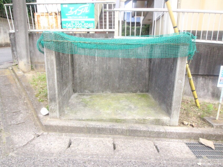 周辺環境 ルミネ星久喜