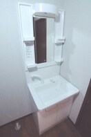 洗面 ルミネ星久喜