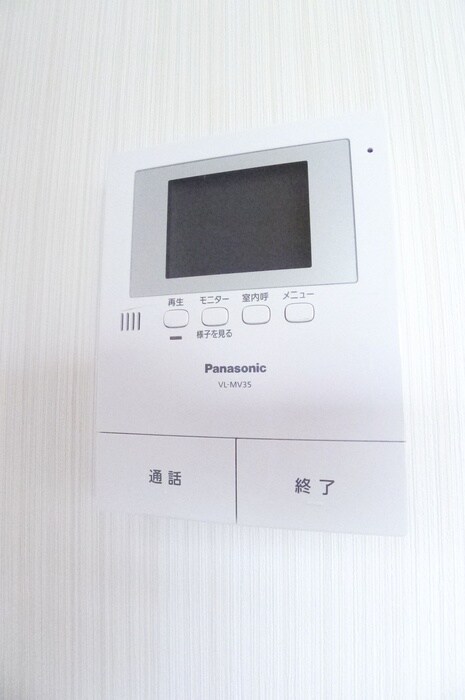 内観写真 ルミネ星久喜