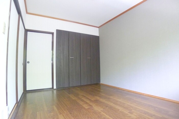 居室 ルミネ星久喜