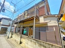 外観写真 町田荘