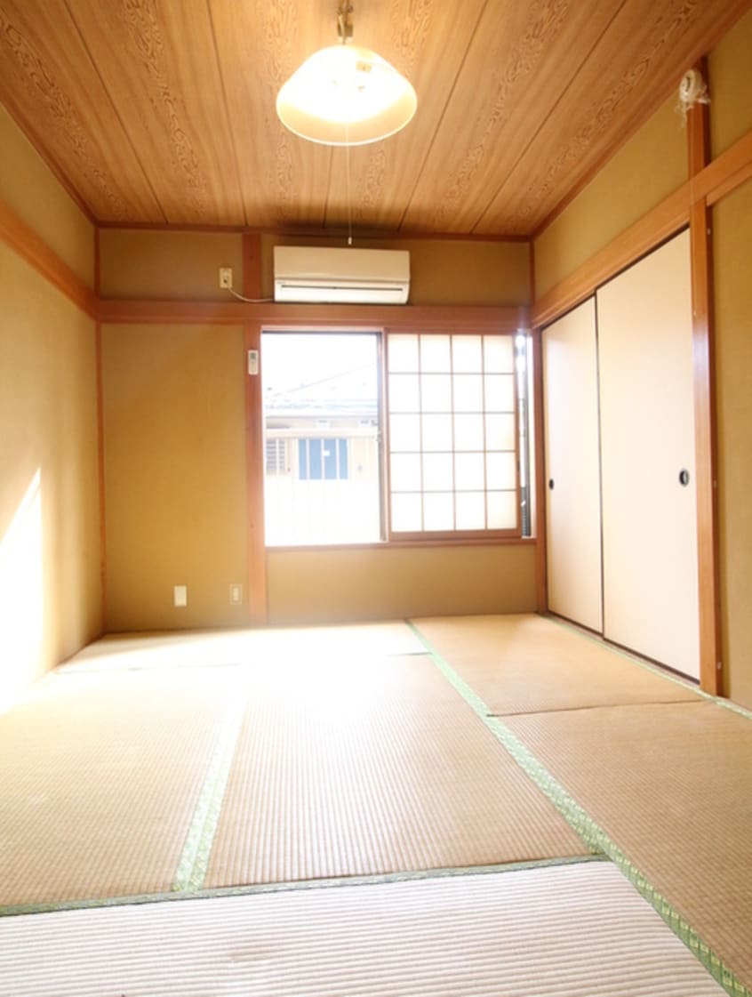 居室 町田荘