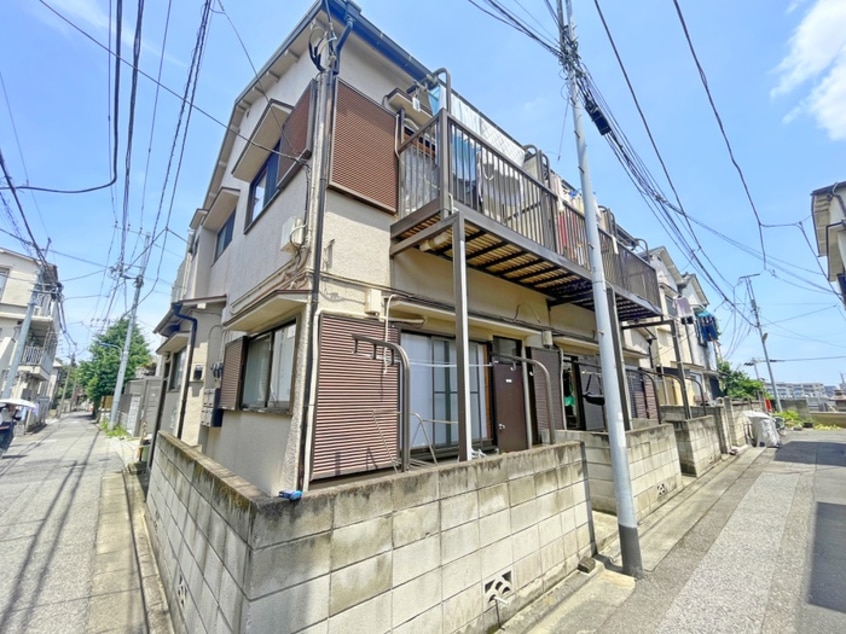 外観写真 町田荘