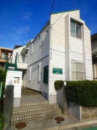 アーバンパレス６号館