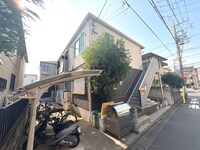 シャーメゾン竹の塚１丁目