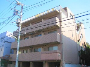 ルーブル駒沢大学（404）