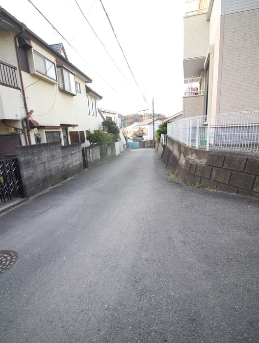 周辺環境 ビナーチェ