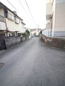 周辺環境 ビナーチェ