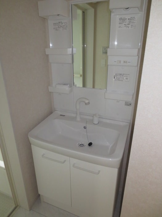 洗面 ビナーチェ