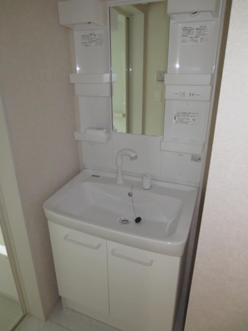 洗面 ビナーチェ