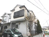 権太坂２丁目貸家