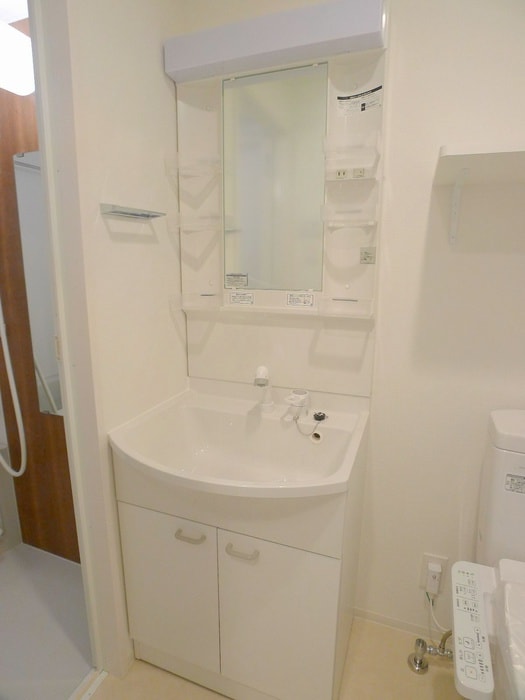 洗面 Matelia綾瀬(201)