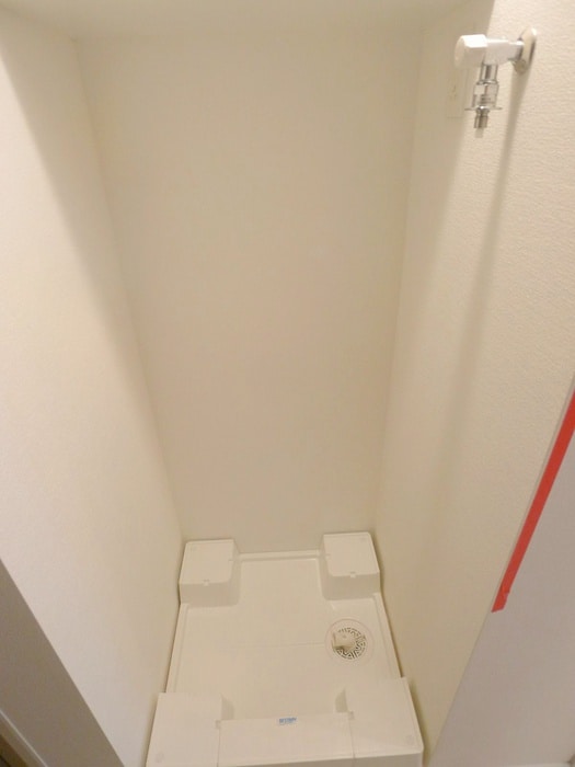 洗濯機置場 Matelia綾瀬(201)