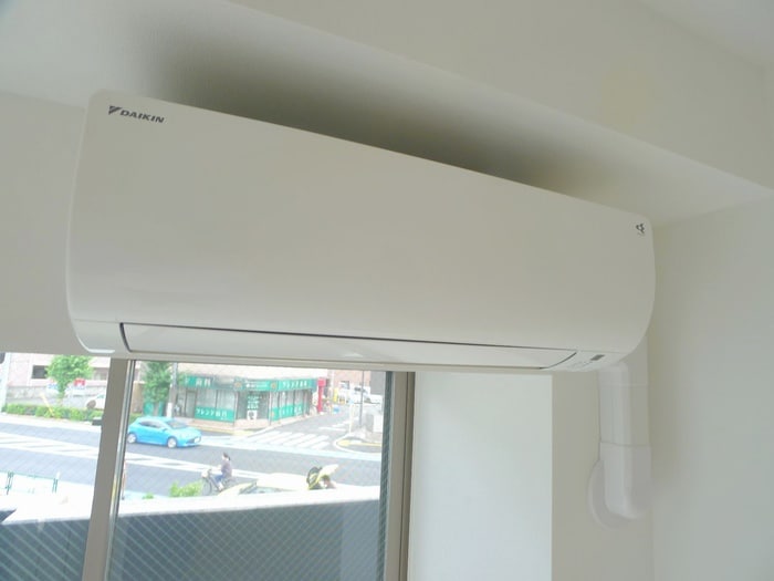 周辺環境 Matelia綾瀬(201)