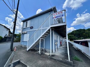 グリ－ンサイドシモダＢ棟