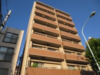 レジオス文京白山(302）