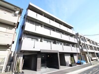 ルーブル都立家政六番館(106)