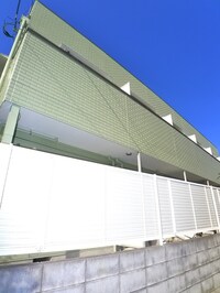 メゾンリッシュ第5西船