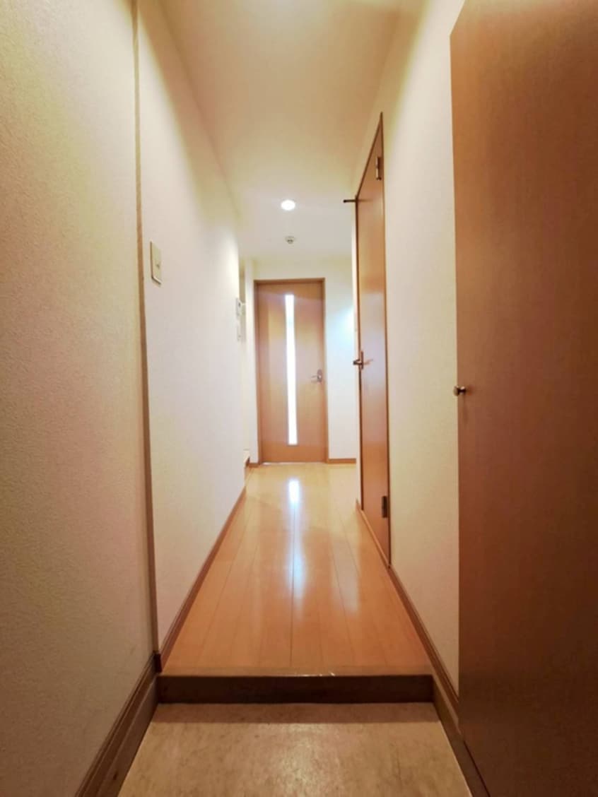 居室 Ｔｏｍｏｒｒｏｗ　Ｃｏｕｒｔ