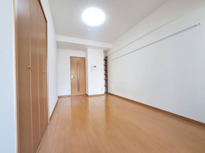 洗濯機置場 Ｔｏｍｏｒｒｏｗ　Ｃｏｕｒｔ