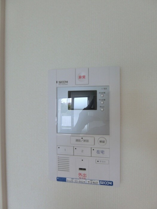 内観写真 リブリ・中浦和