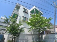 フローレス壱番館