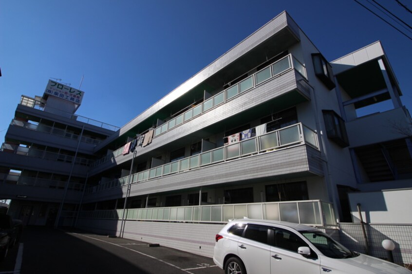 その他 フローレス壱番館