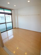 居室 フローレス壱番館