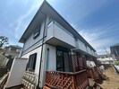 ソナチネの森の外観