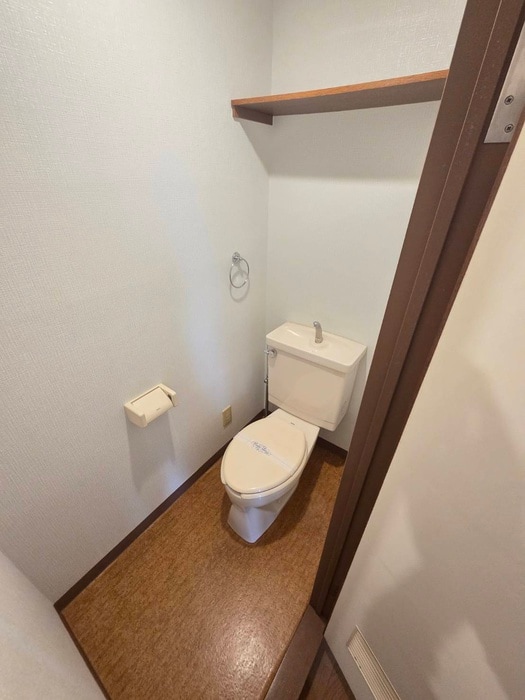 トイレ グランドール相模