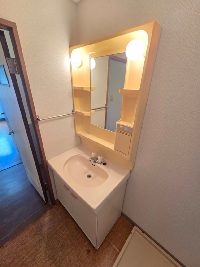 洗面 グランドール相模