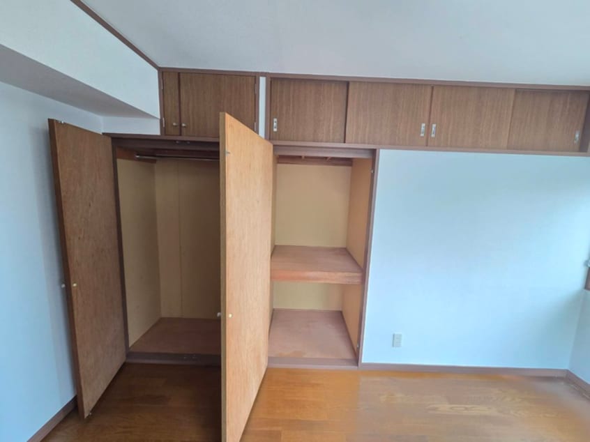 収納 グランドール相模