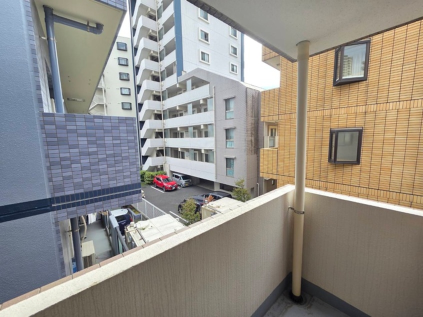 玄関 グランドール相模