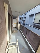 ベランダ・バルコニー グランドール相模