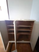 靴箱 グランドール相模