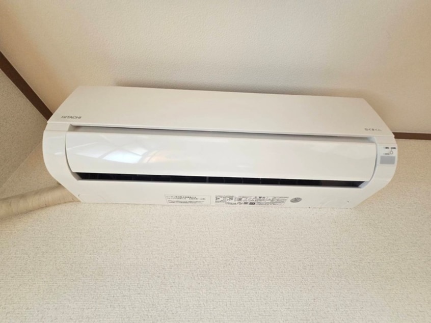 内観写真 グランドール相模