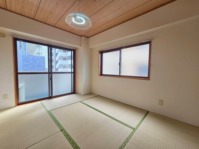 居室 グランドール相模