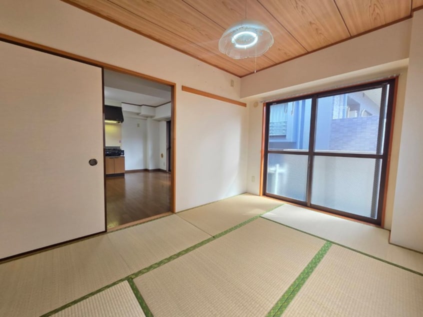 居室 グランドール相模