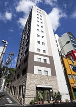 フォレシティ六本木(602)