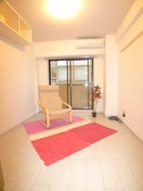 居室 メゾンドディマンシェ