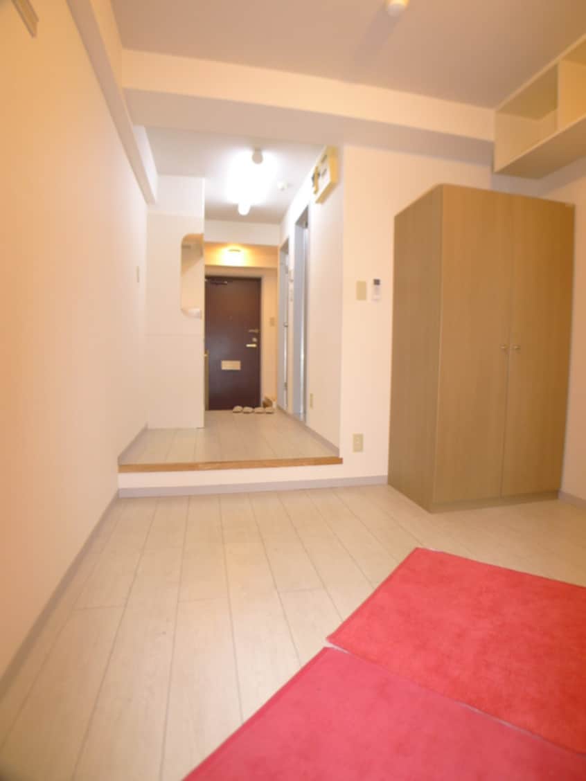 キッチン メゾンドディマンシェ