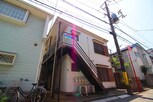 ハイツ古峯
