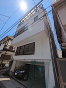 徳富ビルの外観