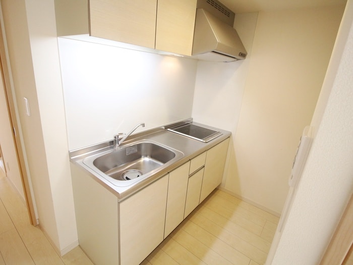 キッチン リブリ・Tsurugamine